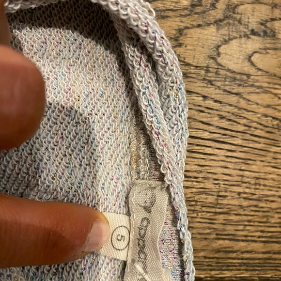 Girls sweatshirt - Picture 2 of 2